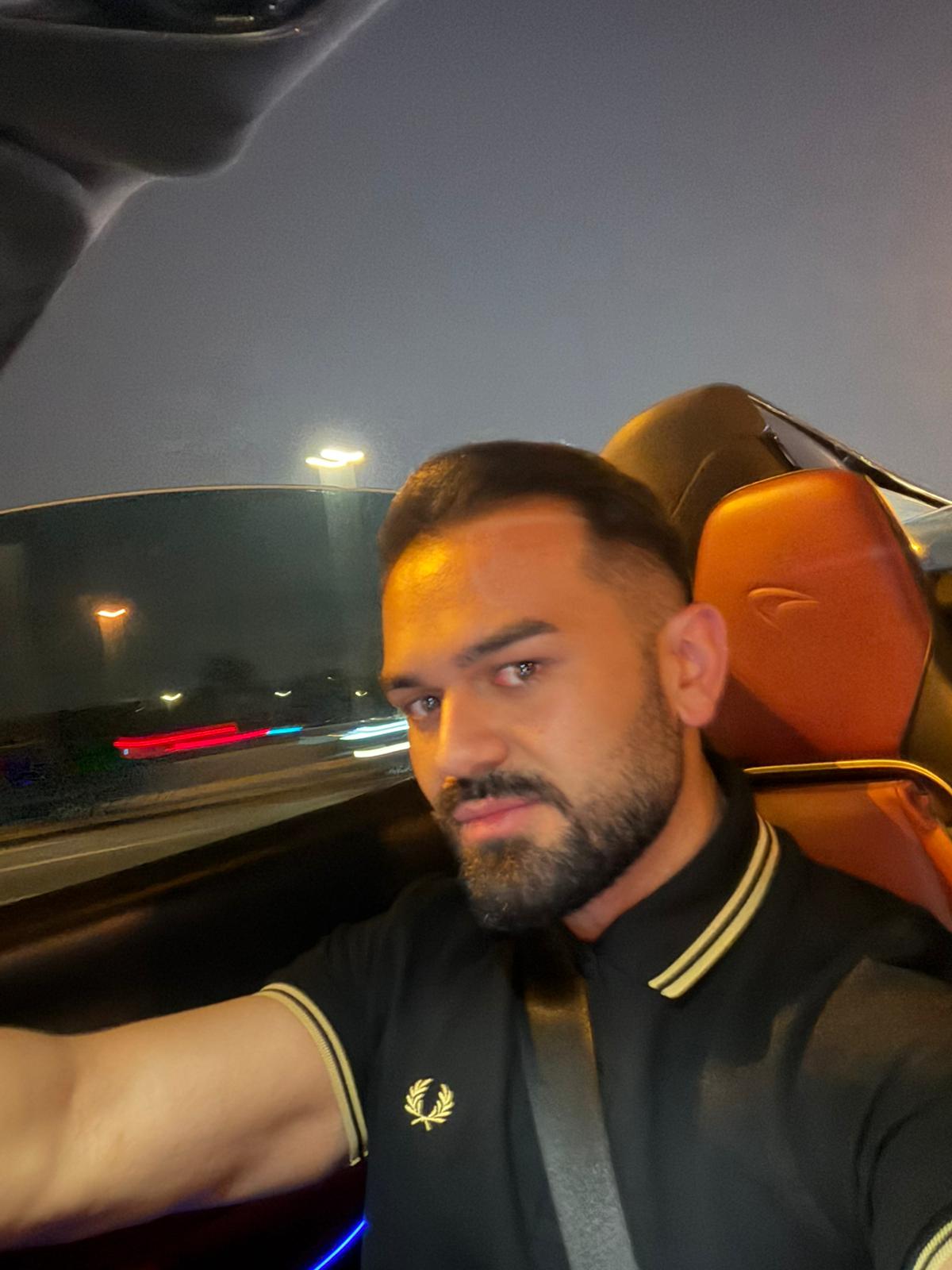 Ertuğrul Gazi Şener,