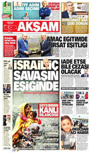 Akşam