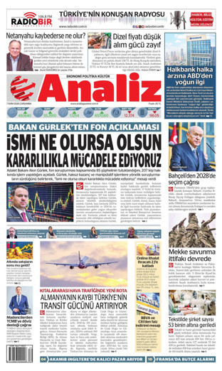 Analiz