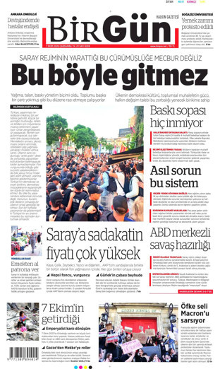 Birgün