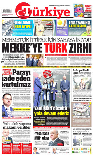 Türkiye