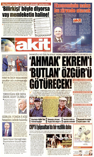 Yeni Akit
