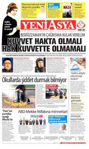 Yeni Asya