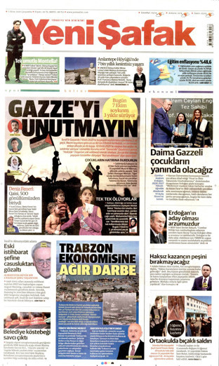 Yeni Şafak