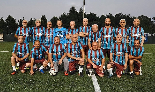 Kartepe’nin şöhretleri sahaya çıktı