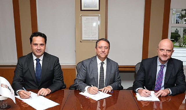 Koç topluluğu şirketlerinden koç Medical bv, Tıbbi cihazlar şirketi bıçakcılar’ı satın aldı