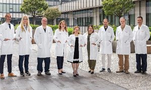 Koç Üniversitesi Hastanesi Demiyelinizan Santral Sinir Sistemi Hastalıkları Merkezi’nde Multidisipliner Yaklaşım Öne Çıkıyor