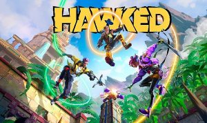 Yeni Hazine Avı ve Nişancılık Oyunu HAWKED’ı Açık Beta’da ücretsiz keşfet!