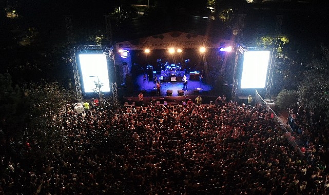 30 Ağustos Zafer Bayramı Kadıköy’de coşkuyla kutlanacak