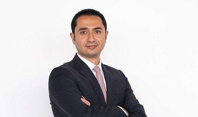 Açık Holding’in Yeni CFO’su Murat Küçükbayrak Oldu!