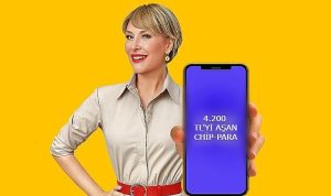 Akbanklılar, okula dönüş alışverişlerinde 4.200 TL’yi aşan chip-para kazanabiliyor