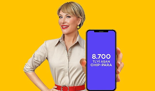 Akbanklılar, okula dönüş alışverişlerinde 8.700 TL’yi aşan chip-para kazanabiliyor