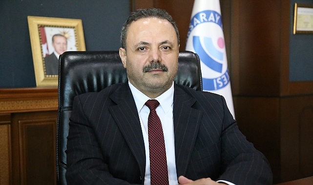 Aksaray’da Üniversitelinin Barınma Sorunu Yok