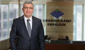 Anadolu Hayat Emeklilik 2022 Yılı Sürdürülebilirlik Raporunu Yayımladı ve Karbon Ayak İzini Nötrledi