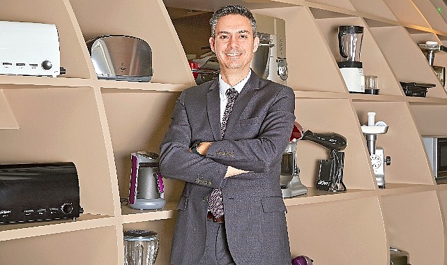 Arzum’un 2022 Yılı Faaliyet Raporu’na ‘Gold’ Ödül