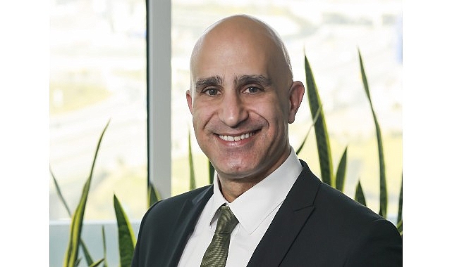 Balparmak’ın Genel Müdürü Ali Bozer Oldu