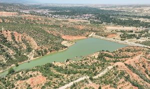 Başkan Altay: “Konya’ya Yeni Tarımsal Sulama Yatırımları Kazandırıyoruz”