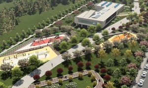 Başkan Büyükakın: Çayırova’ya yeni yaşam alanı kazandırıyoruz