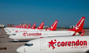 Capital Türkiye’nin Türkiye’nin 500 Büyük Şirketi listesinde yer alan Corendon Airlines, Antalya’nın da en büyük şirketi oldu
