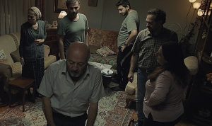 ‘Çatlak’ AKM Yeşilçam Sinemasında