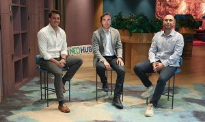 Emirates NBD ve Deniz Ventures, iklim ve finans teknolojileri girişimi Erguvan’a yatırım yaptı