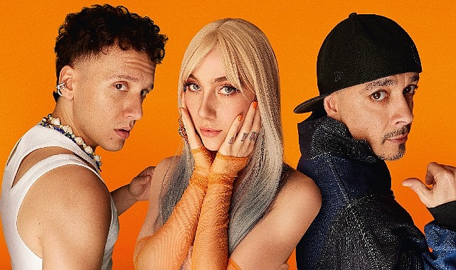 Fanta Fest 16 Ağustos’ta Edis, Ceza ve Güneş ile başlıyor