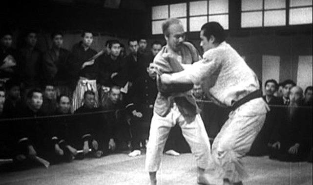 FilmBox Arthouse’da Japon Sineması’na Saygı Duruşu