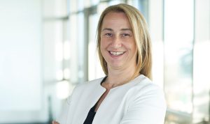 Gtech’in CFO pozisyonuna Sinem Altuncu atandı