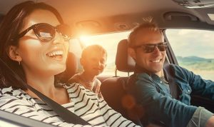 Kasko’da Cam Değişimi Teminat Altında mı?