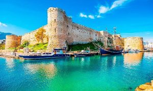 Kıbrıs’ta Jolly fırsatlarıyla tatil yapmayan kalmasın! Üstelik 3 taksit avantajı ile