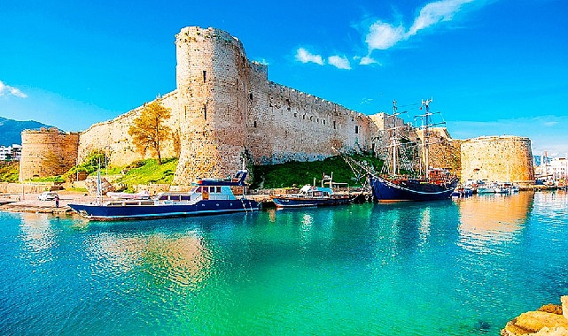 Kıbrıs’ta Jolly fırsatlarıyla tatil yapmayan kalmasın! Üstelik 3 taksit avantajı ile