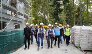 Kiptaş Beylikdüzü Kırlangıç Evler Hızla Yükseliyor