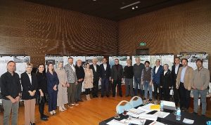 Konya Tarihine İz Bırakacak Yarışmada Ödüller Sahiplerini Buluyor