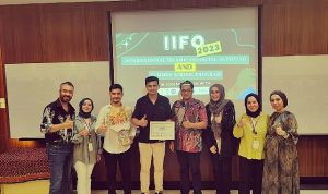 “KTO Karataylı İslam İktisadı ve Finans Bölümü Öğrencileri, Uluslararası Yarışmalarla Gururlandırmaya Devam Ediyor”