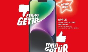 MediaMarkt’da Yıldızlı Teknoloji Günleri Kampanyası Başladı