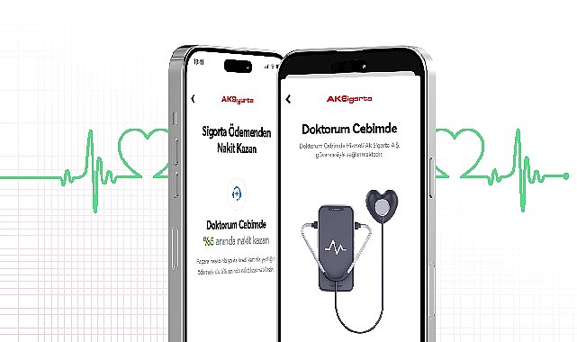 Papara, online sağlık danışmanlığı aracılığı sunan ilk elektronik para şirketi oldu