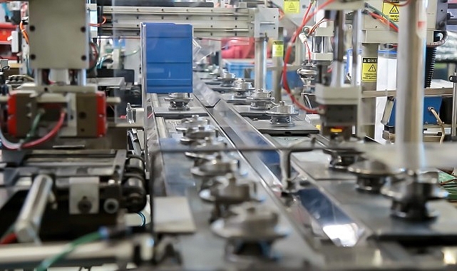 Seger, Sürdürülebilir Bir Gelecek için E-Mobilite’ye Ağırlık Veriyor