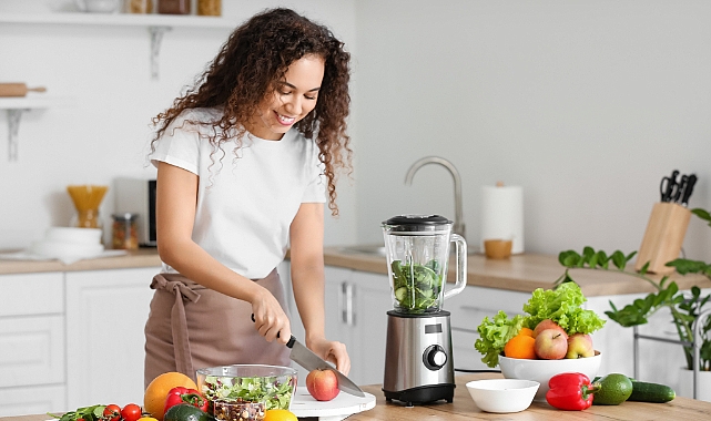 Sıcak Yaz Günlerinde Susuzluğu Gidermeye Yardımcı Olacak Besinler