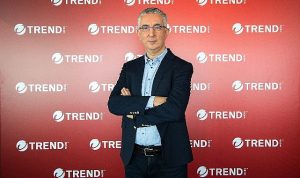 Trend Micro, NEOM McLaren Formula E Takımının Resmi İş Ortağı Oldu