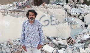 Uluslararası Antakya Film Festivali’ne film başvurusu yağmuru