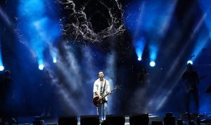 Üsküdar’da 100 Bin Kişilik Gençlik Korosu