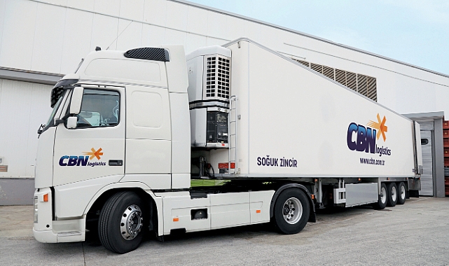 Uzak mesafelere güvenle taşıyorlar