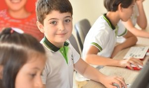 Vodafone’un “Bu Atıklar Kod Yazıyor” projesine Yemeksepeti’nden destek