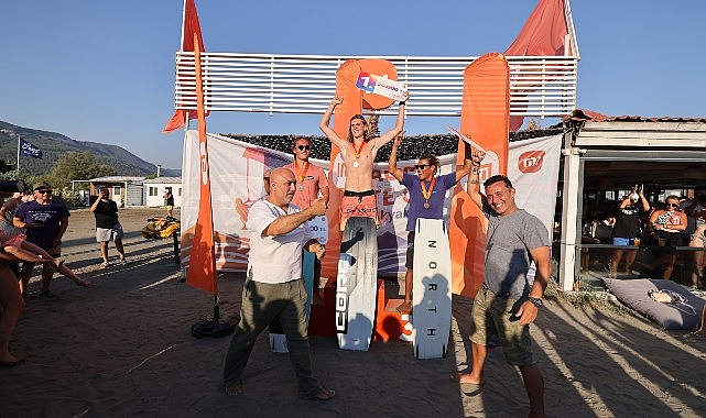 Xiaomi Kite Cup Kazananları Ödülleriyle Buluştu