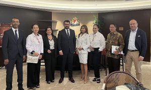 Yerli Tahıl ve Yem İşleme Endüstrisi, Talebe Öncülük Edecek ASEAN’a İDMA ile Açılıyor