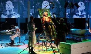 “1984” yılın oyunu seçildi