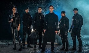 Berlin, 29 Aralık’ta tüm dünyayla aynı anda yalnızca Netflix’te yayınlanacak