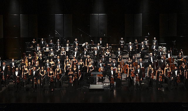 Borusan Sanat’tan Genç İzleyicilere Yönelik Ayrıcalık