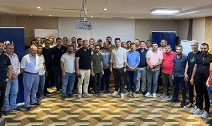 Buderus, Star Club Üyeleriyle Gaziantep’te Buluştu