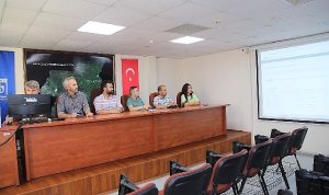 Büyükşehir’den Duraklı-Alihocalar Arasına Köprü